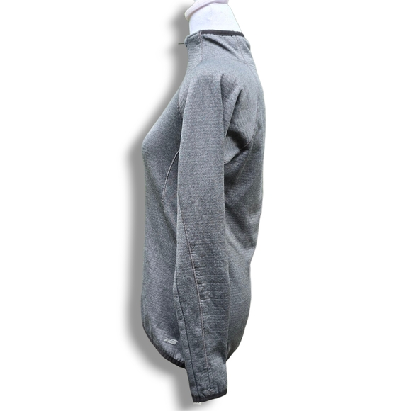 Avia Quarter Zip Athletic Wear - Picture 2 of 5